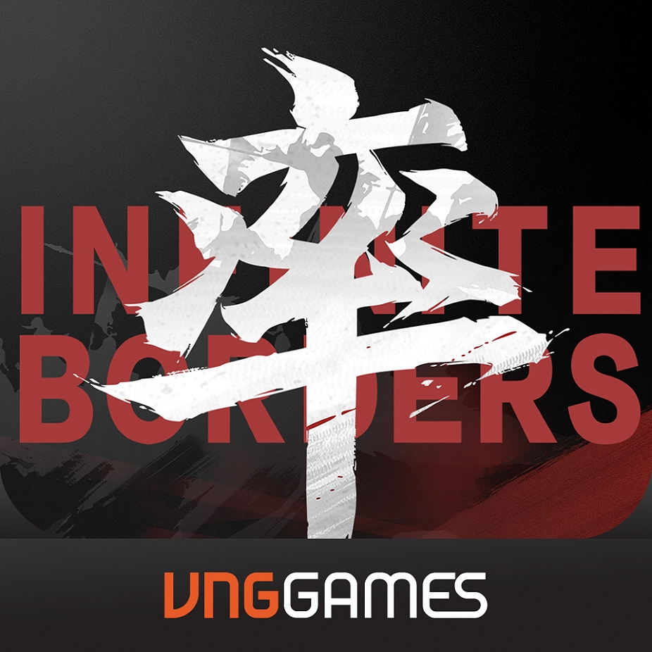 Infinite Borders: Tam Quốc Truyền Kỳ Mobile