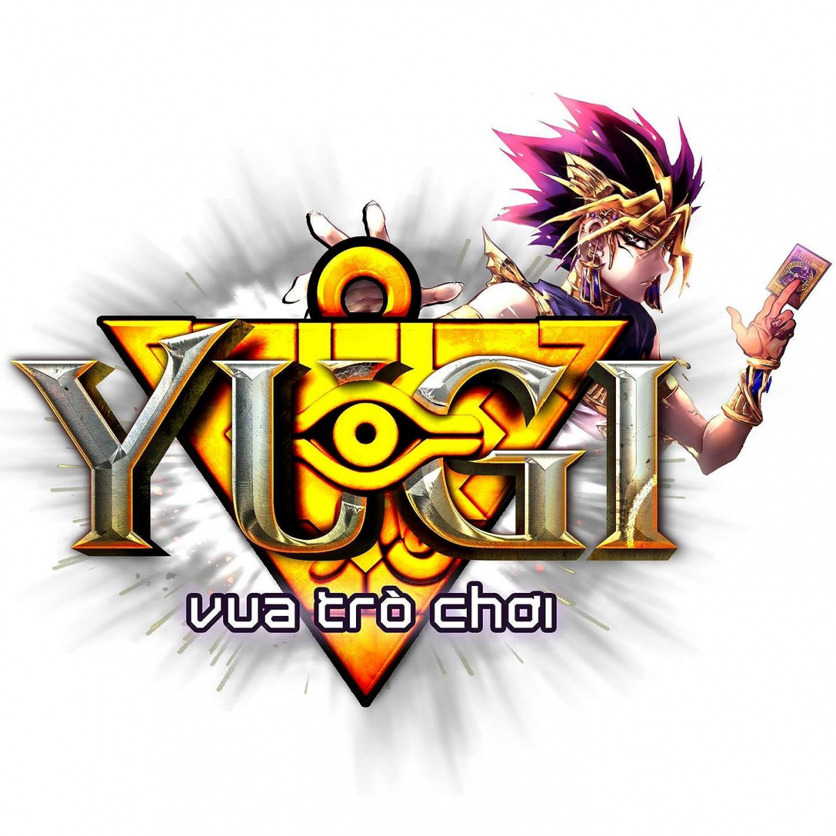 Yugi H5