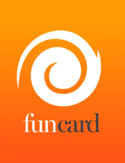 Thẻ Funcard