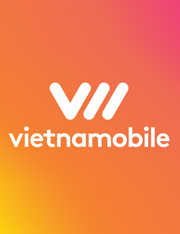 Thẻ Vietnamobile